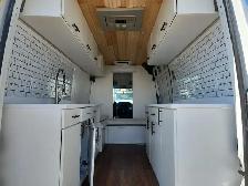2008 Dodge Sprinter 2500 - Photo 15