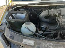 2008 Dodge Sprinter 2500 - Photo 27