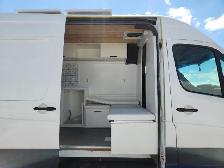 2008 Dodge Sprinter 2500 - Photo 31
