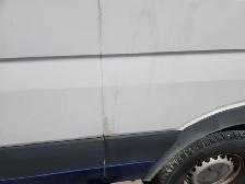 2008 Dodge Sprinter 2500 - Photo 35