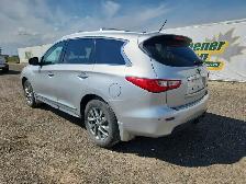 2014 Infiniti QX60 - Photo 3