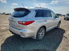2014 Infiniti QX60 - Photo 4