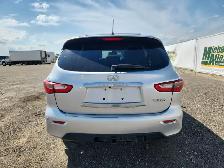 2014 Infiniti QX60 - Photo 6