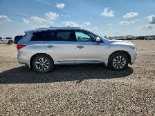 2014 Infiniti QX60 - Photo 7
