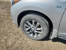 2014 Infiniti QX60 - Photo 9