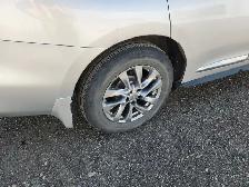 2014 Infiniti QX60 - Photo 11