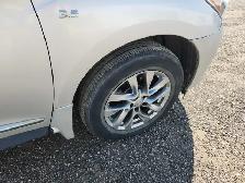 2014 Infiniti QX60 - Photo 12