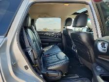 2014 Infiniti QX60 - Photo 17