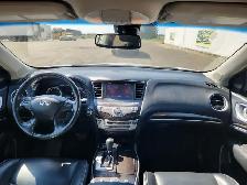 2014 Infiniti QX60 - Photo 19