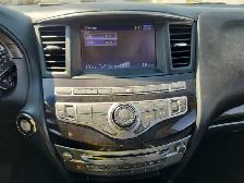 2014 Infiniti QX60 - Photo 23