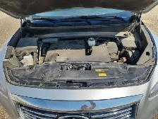 2014 Infiniti QX60 - Photo 31