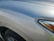 2014 Infiniti QX60 - Photo 34