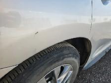 2014 Infiniti QX60 - Photo 36