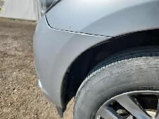 2014 Infiniti QX60 - Photo 43