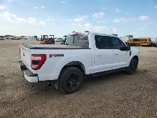 2021 Ford F-150 - Photo 3