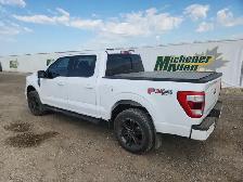 2021 Ford F-150 - Photo 4