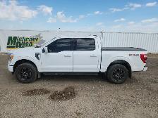 2021 Ford F-150 - Photo 5