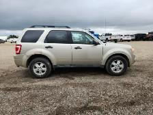 2010 Ford Escape - Photo 7