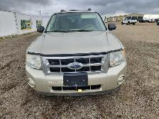 2010 Ford Escape - Photo 8