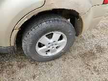 2010 Ford Escape - Photo 10