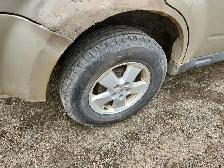 2010 Ford Escape - Photo 11