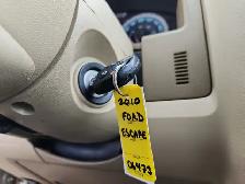 2010 Ford Escape - Photo 25