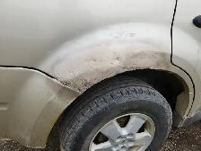 2010 Ford Escape - Photo 40