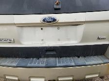 2010 Ford Escape - Photo 42
