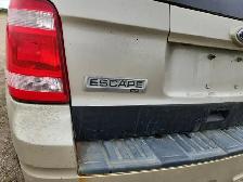 2010 Ford Escape - Photo 43