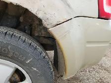 2010 Ford Escape - Photo 48