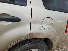 2010 Ford Escape - Photo 50