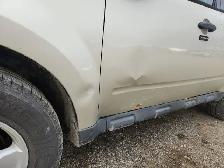 2010 Ford Escape - Photo 55