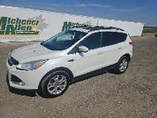 2013 Ford Escape