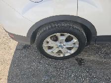 2013 Ford Escape - Photo 11