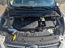 2013 Ford Escape - Photo 26