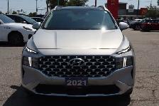 2021 Hyundai Santa Fe Hybrid - Photo 2