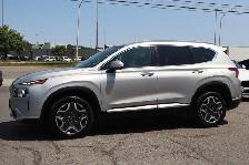 2021 Hyundai Santa Fe Hybrid - Photo 3