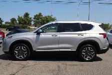 2021 Hyundai Santa Fe Hybrid - Photo 4