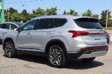 2021 Hyundai Santa Fe Hybrid - Photo 5