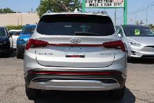 2021 Hyundai Santa Fe Hybrid - Photo 6