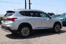 2021 Hyundai Santa Fe Hybrid - Photo 7