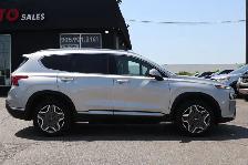 2021 Hyundai Santa Fe Hybrid - Photo 8