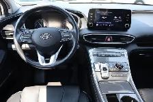 2021 Hyundai Santa Fe Hybrid - Photo 10