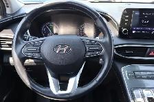 2021 Hyundai Santa Fe Hybrid - Photo 11