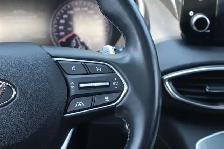 2021 Hyundai Santa Fe Hybrid - Photo 12