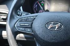 2021 Hyundai Santa Fe Hybrid - Photo 13