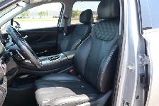 2021 Hyundai Santa Fe Hybrid - Photo 16