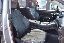 2021 Hyundai Santa Fe Hybrid - Photo 17