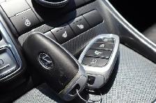 2021 Hyundai Santa Fe Hybrid - Photo 24