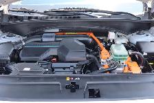2021 Hyundai Santa Fe Hybrid - Photo 25